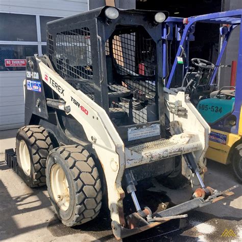 terex skid steer for sale in pa|terex dealers in my area.